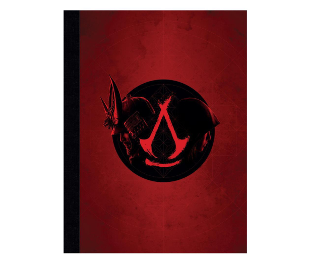 Merch Assassin’s Creed Shadows – The Complete Official Guide Colle 9781913330170 / Cenega - 1283023 - zdjęcie 2